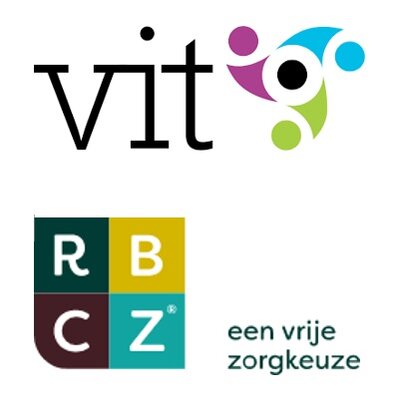 Logo logo vit rbcz